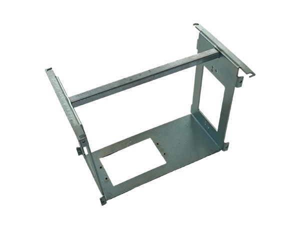 heet Metal Mini Equipment Frame
