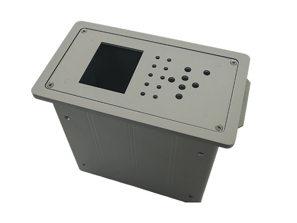 Sheet Metal Digital Display Instrument Box