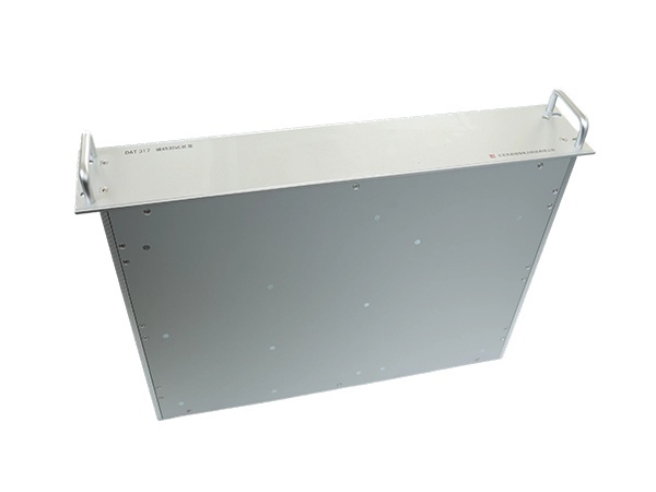 Sheet Metal Drawer-type Equipment Panel