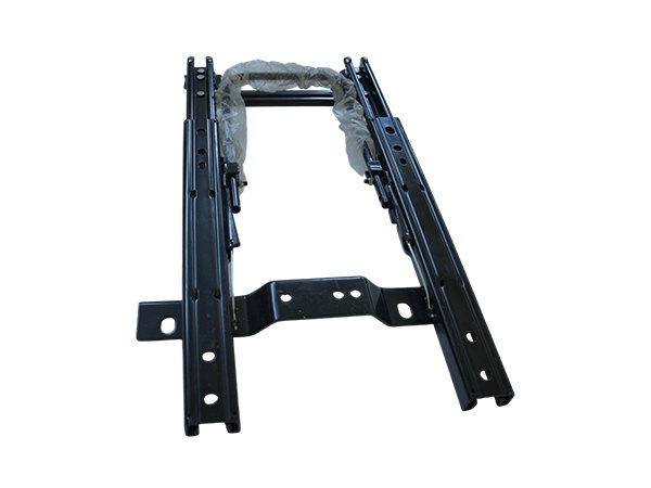 Sheet Metal Sliding Bracket Assembly