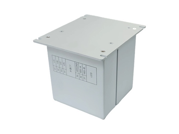 Sheet Metal Vertical Standard Chassis