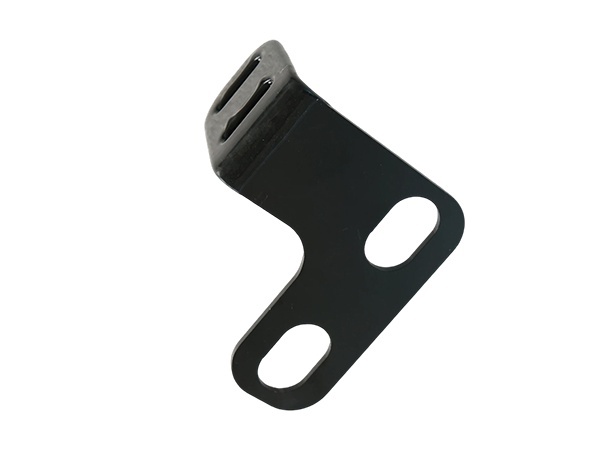 Stamping Angled L Bracket