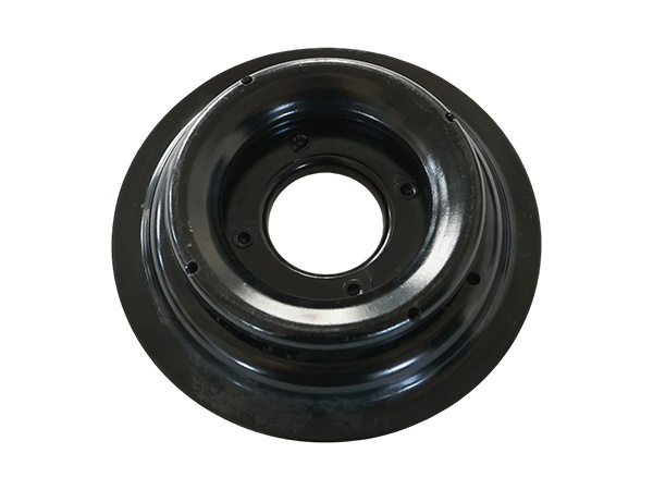 Stamping Black Oil Seal Base