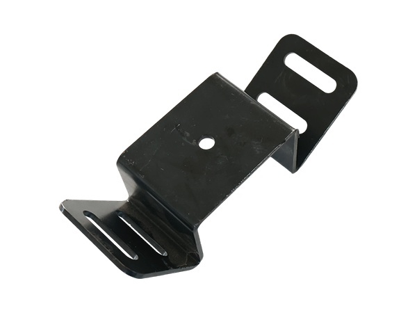 Stamping Double Bent Support Bracket