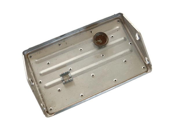 Stamping Equipment Base Plate