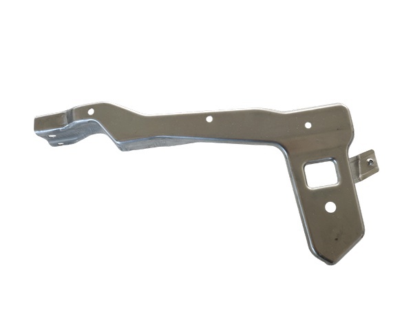 Stamping Equipment Mounting Bracket