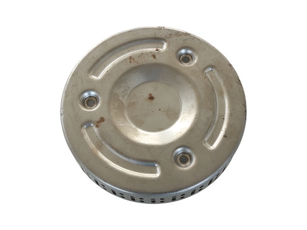 Stamping Flange Plate