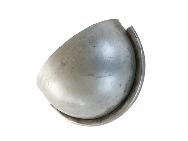 Stamping Hemispherical Drawn Housing