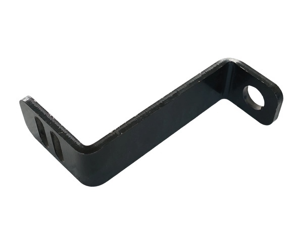 Stamping Long L Bent Bracket