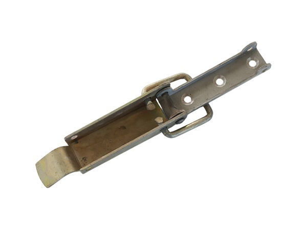 Stamping Metal Latch Assembly