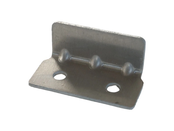 Stamping Raised Dot Fixing Bracket