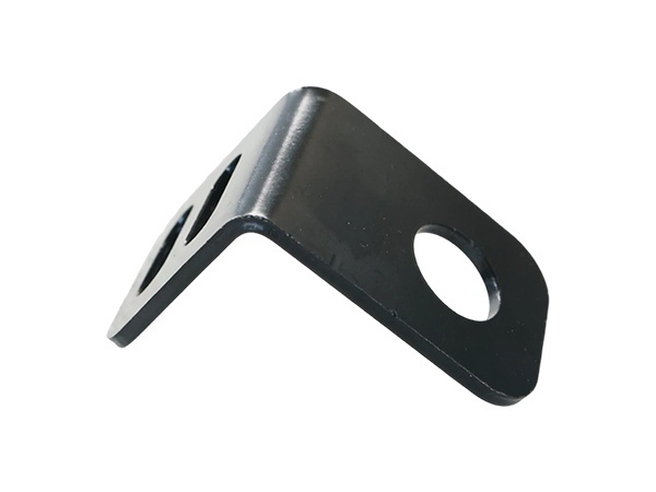 Stamping Right Angle L Bracket