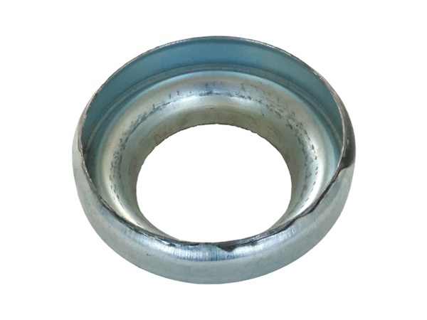 Stamping Round Drawn Shell