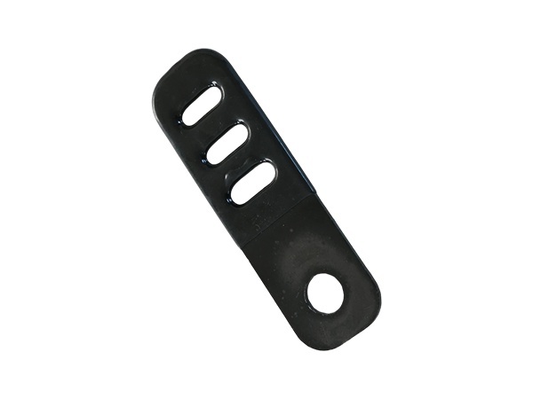 Stamping Single Hole Strip Bracket