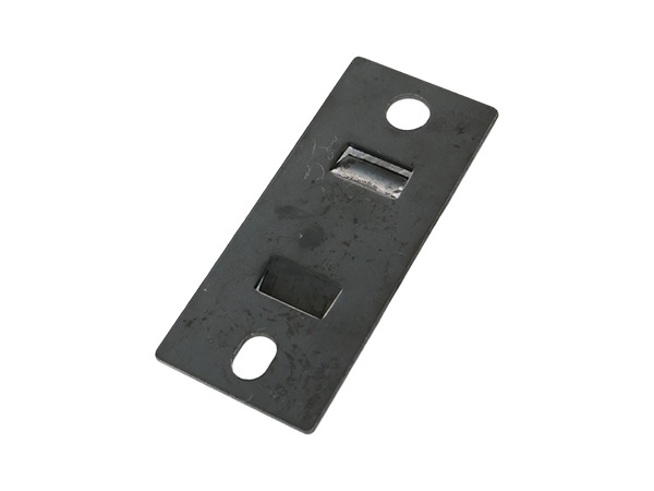 Stamping Strip Positioning Bracket