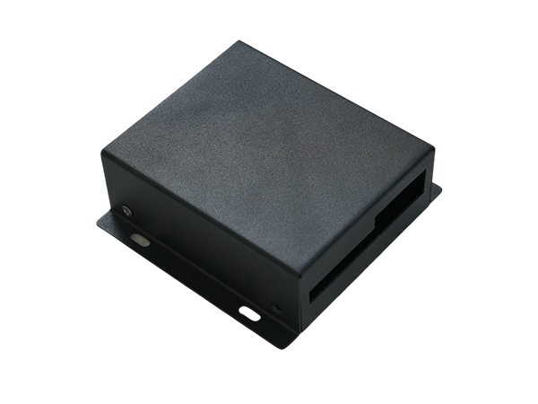 Sheet Metal Closed Power Supply Box