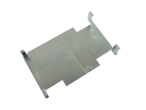 Stamping Simple Equipment Sheet Base
