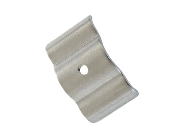 Stamping Single Hole Arc Clamp