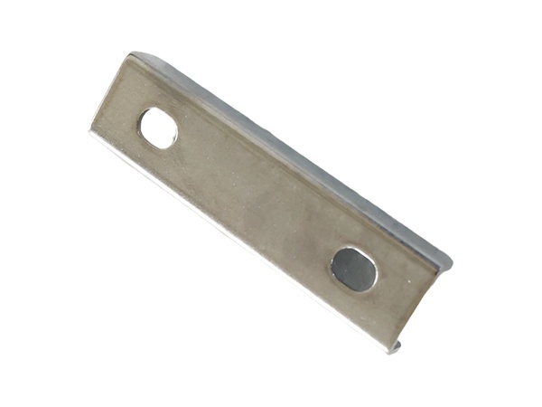 Stamping Single Hole Strip Connect Plate