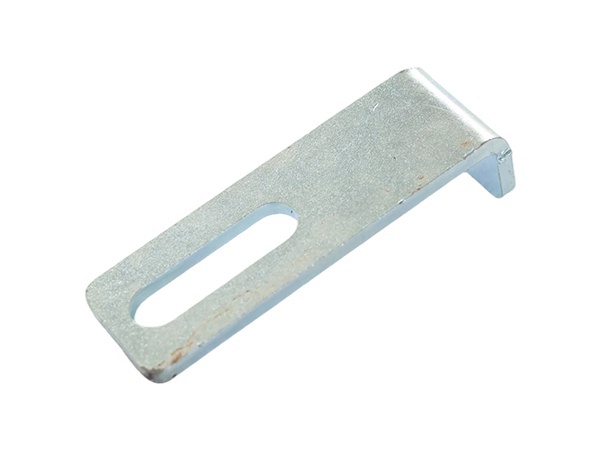 Stamping Slotted Bent Hanging Bracket